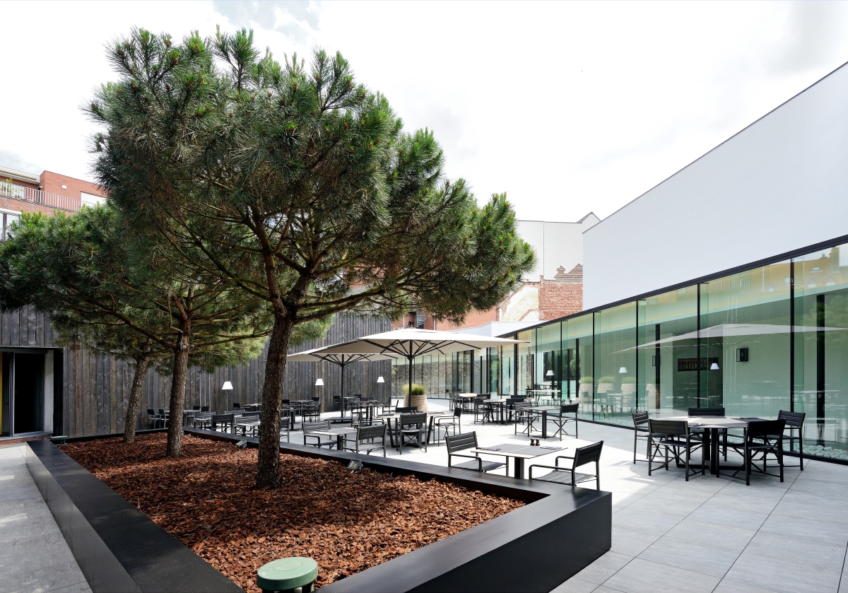 Parkhotel Kortrijk