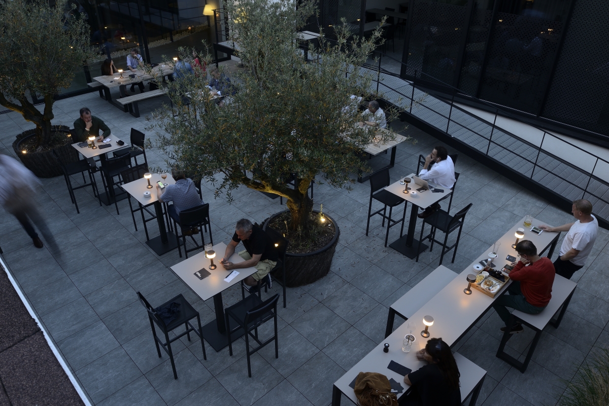 Parkhotel Kortrijk