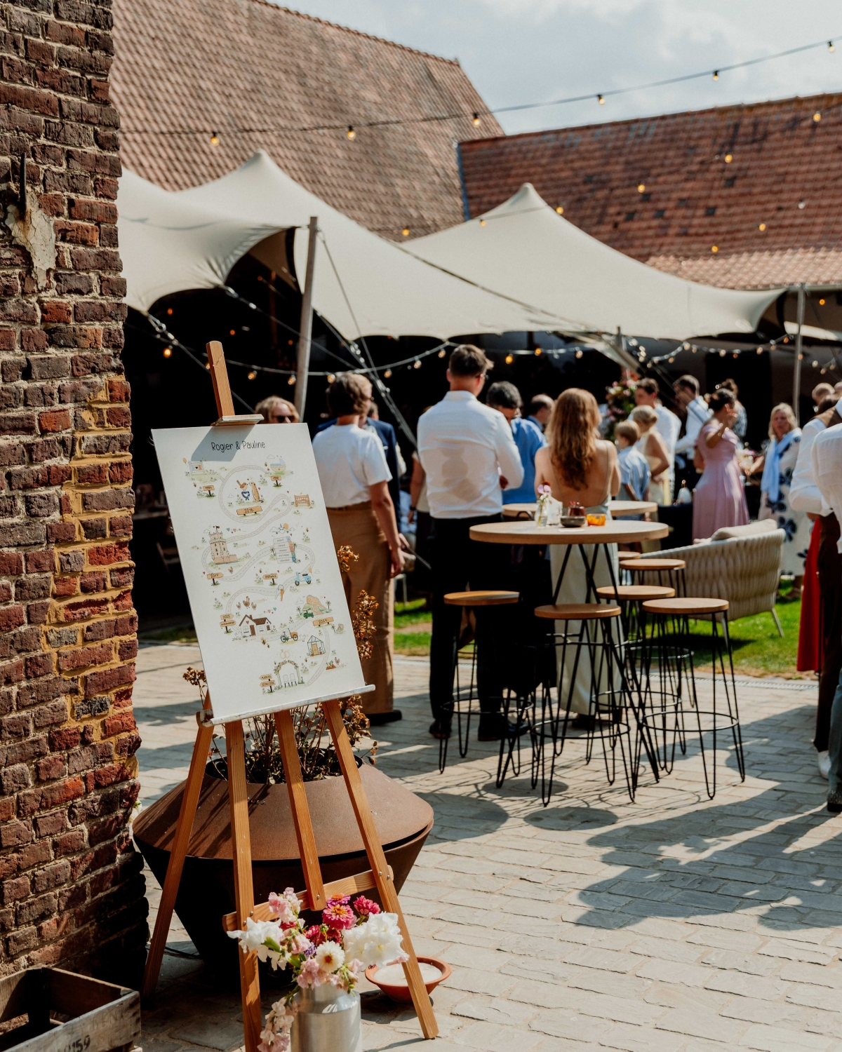 Pladutse 3 - Events & Seminars