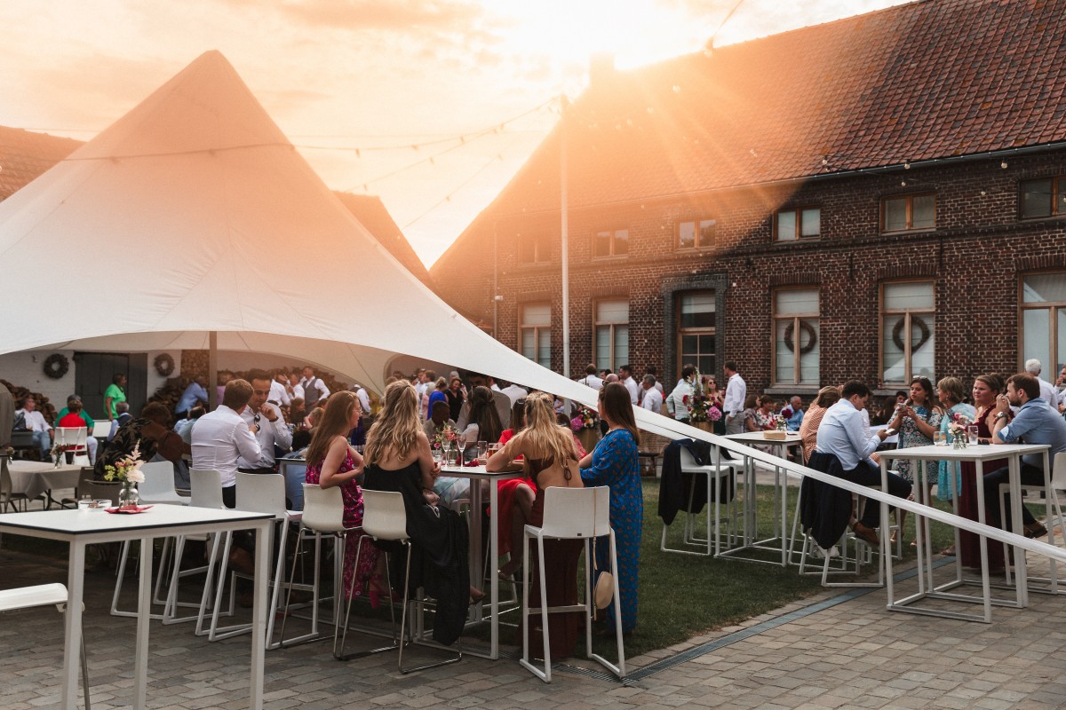 Pladutse 3 - Events & Seminars