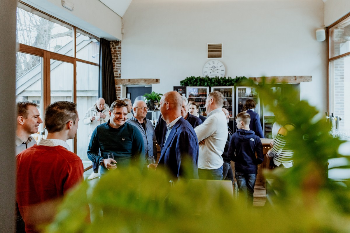 Pladutse 3 - Events & Seminars