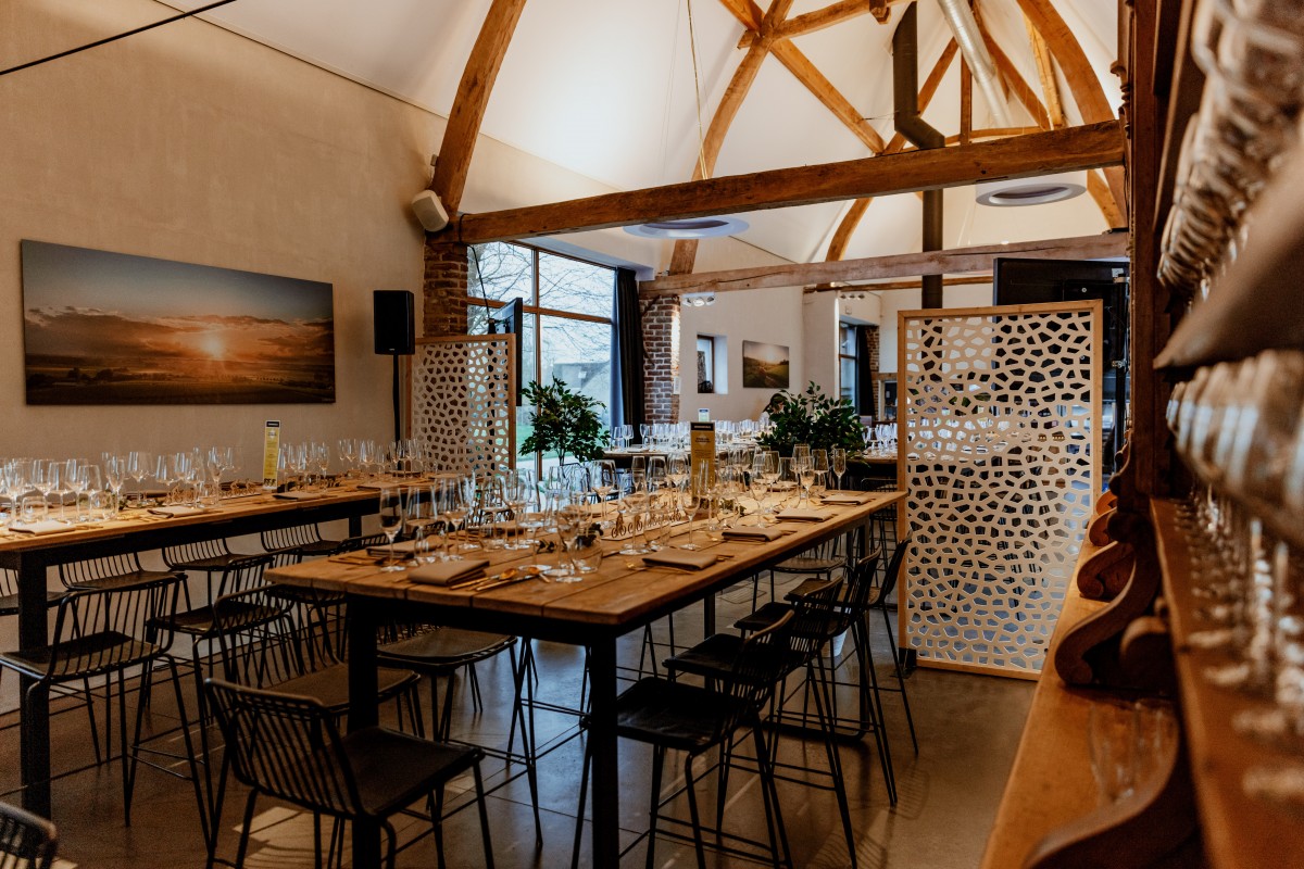 Pladutse 3 - Events & Seminars