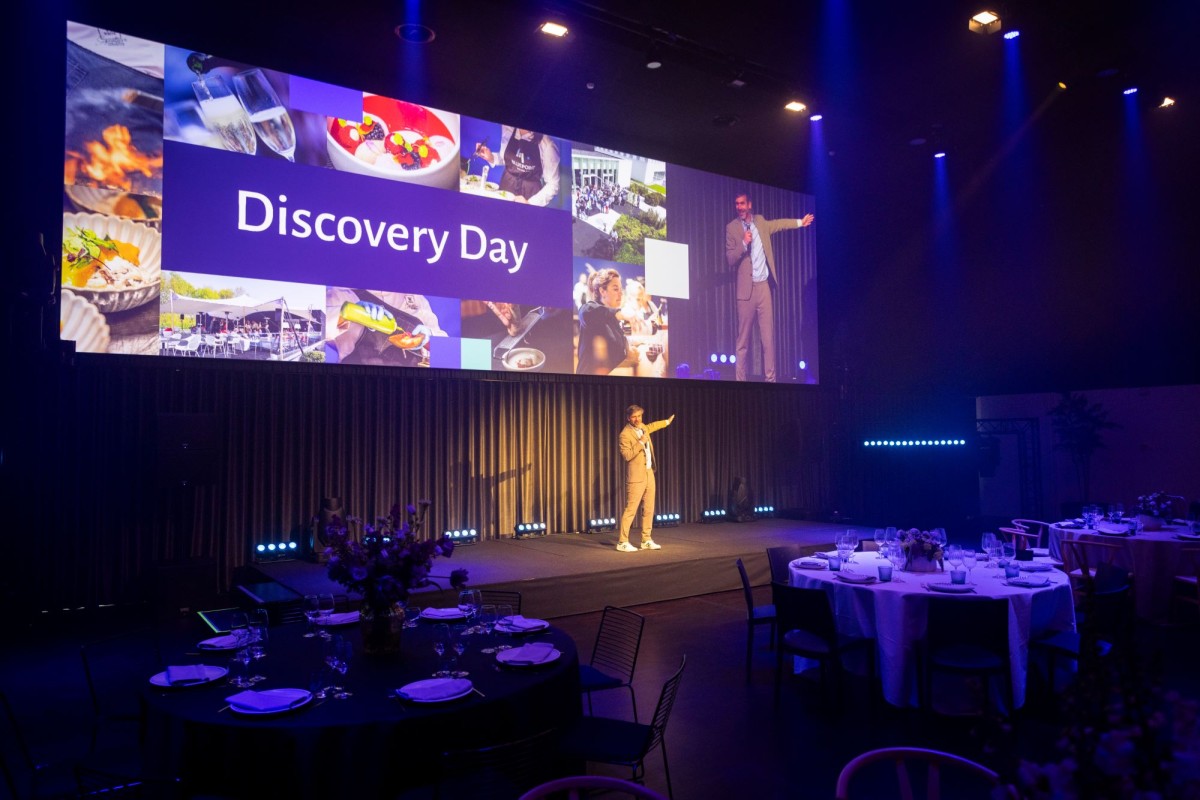 BluePoint Antwerpen
