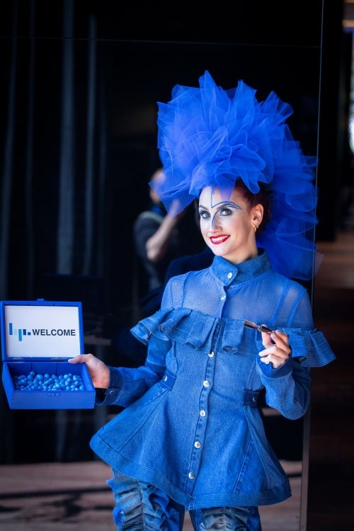 BluePoint Antwerpen