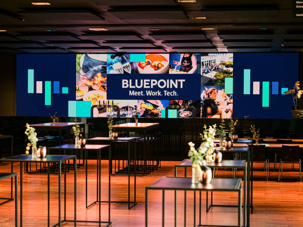 BluePoint Antwerpen