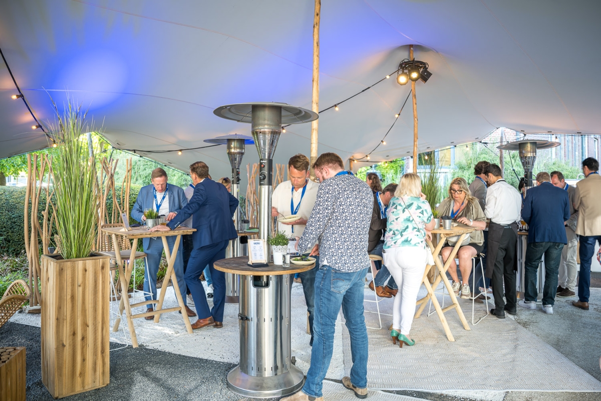 BluePoint Antwerpen