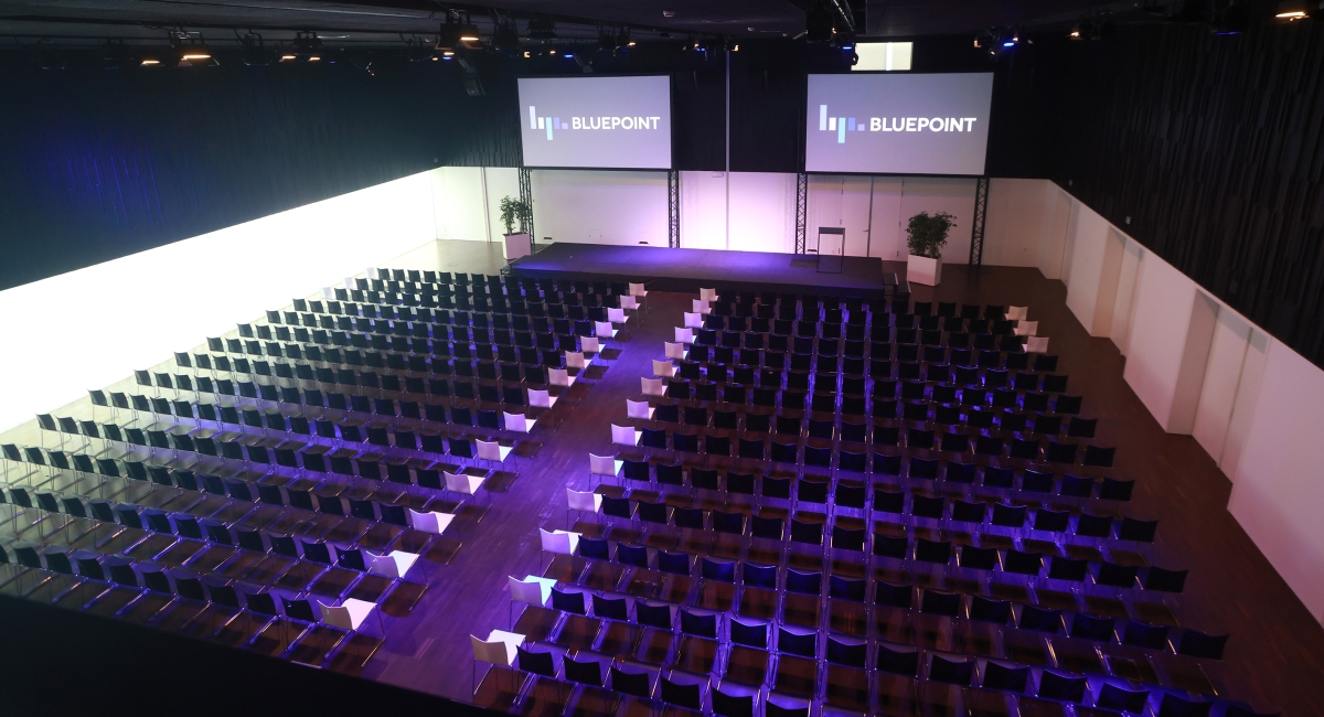 BluePoint Antwerpen