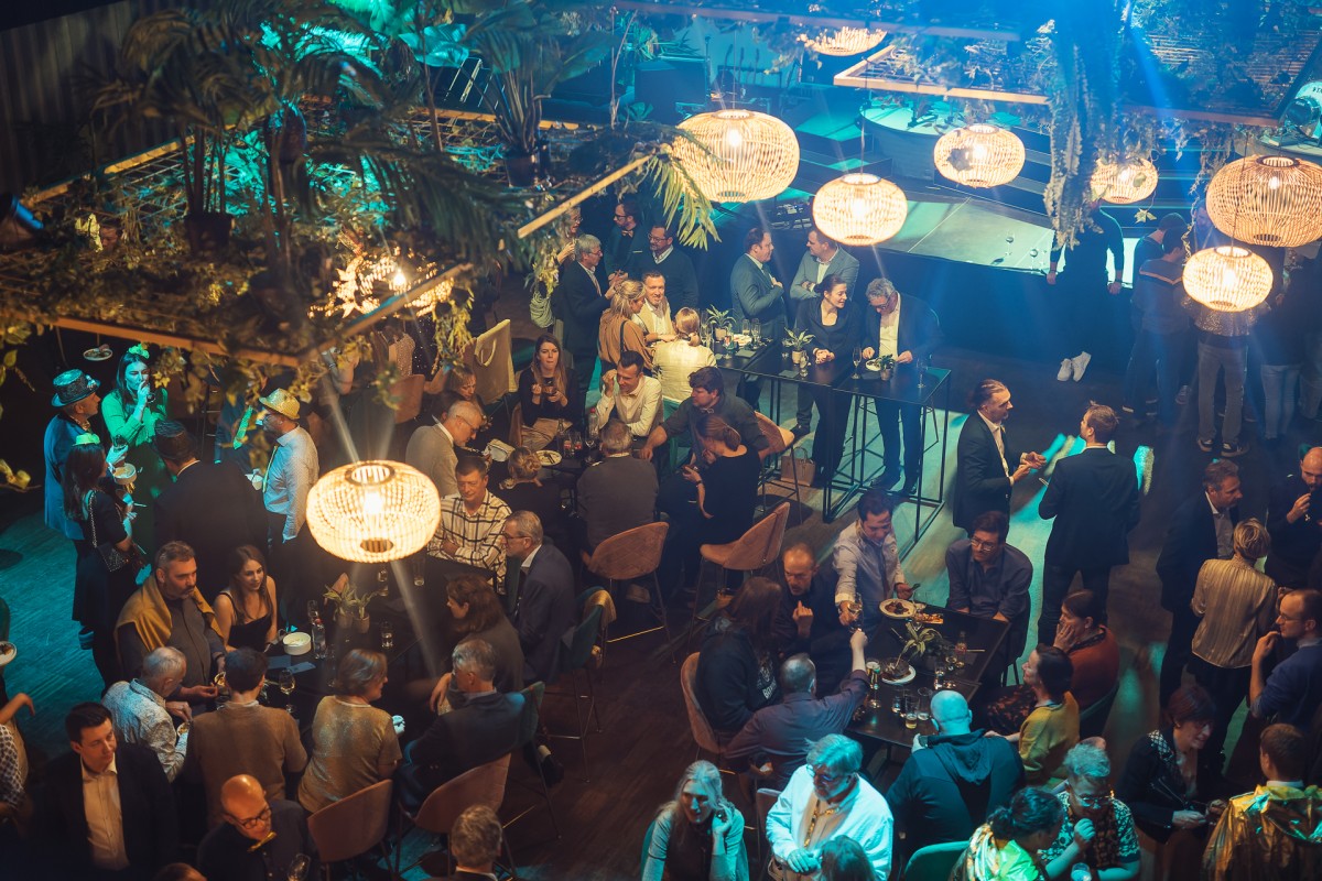 BluePoint Antwerpen