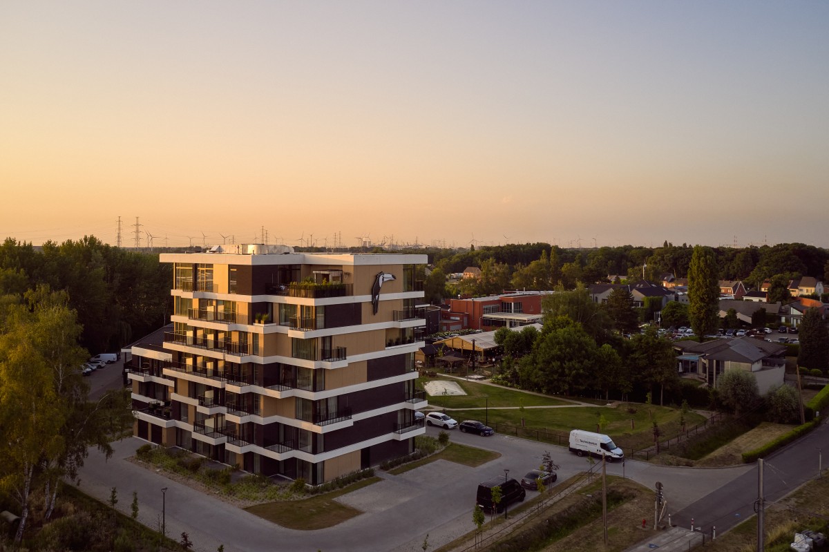 Van der Valk Hotel Beveren