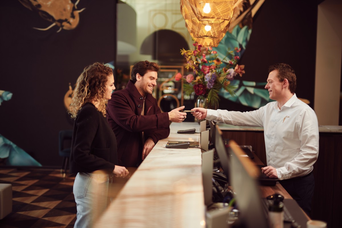 Van der Valk Hotel Beveren
