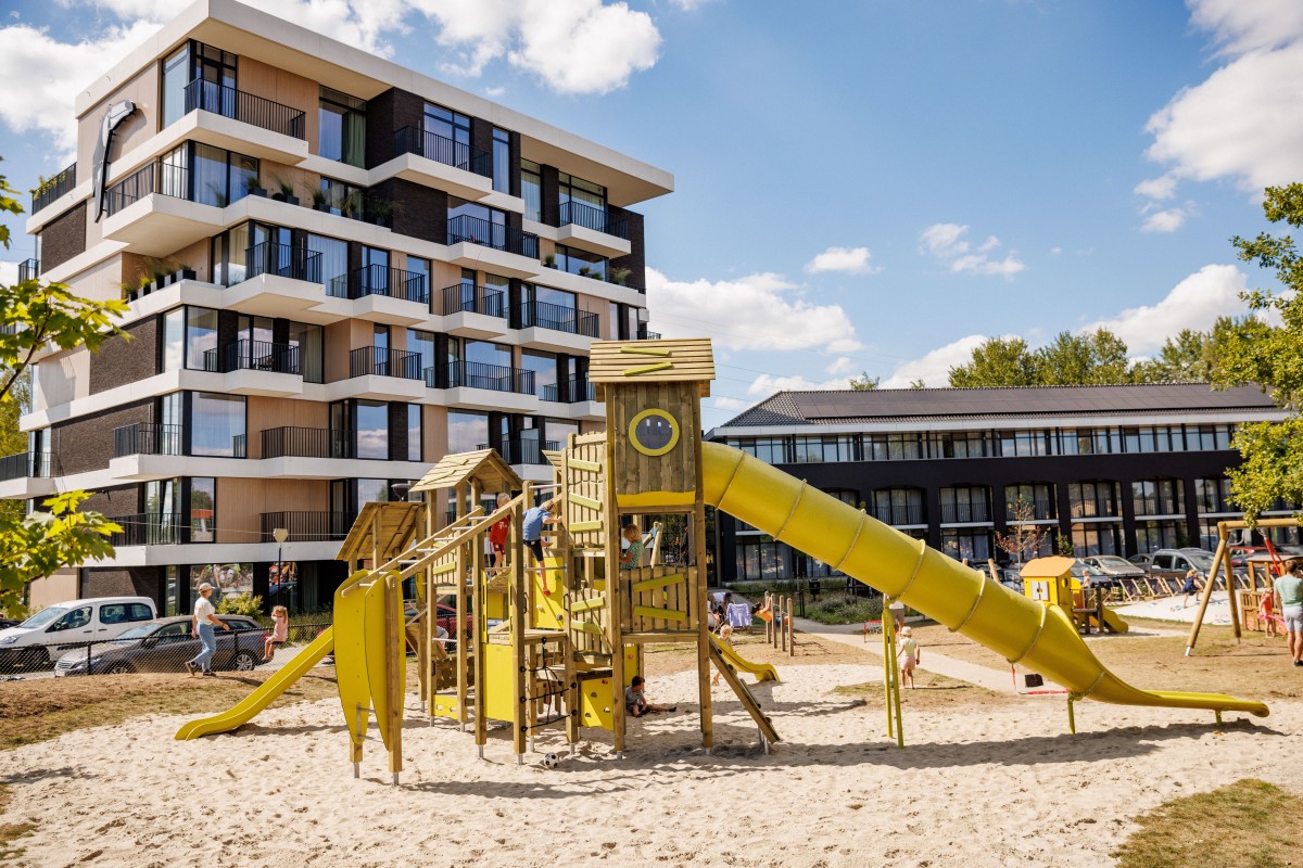 Van der Valk Hotel Beveren