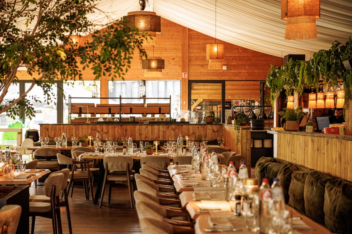 Van der Valk Hotel Beveren