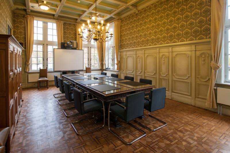 Gemeenschapscentrum Wilrijk