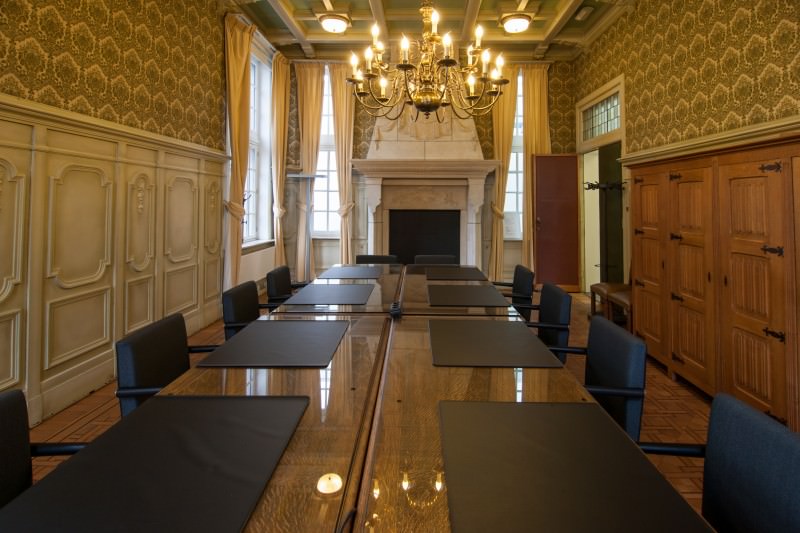 Gemeenschapscentrum Wilrijk