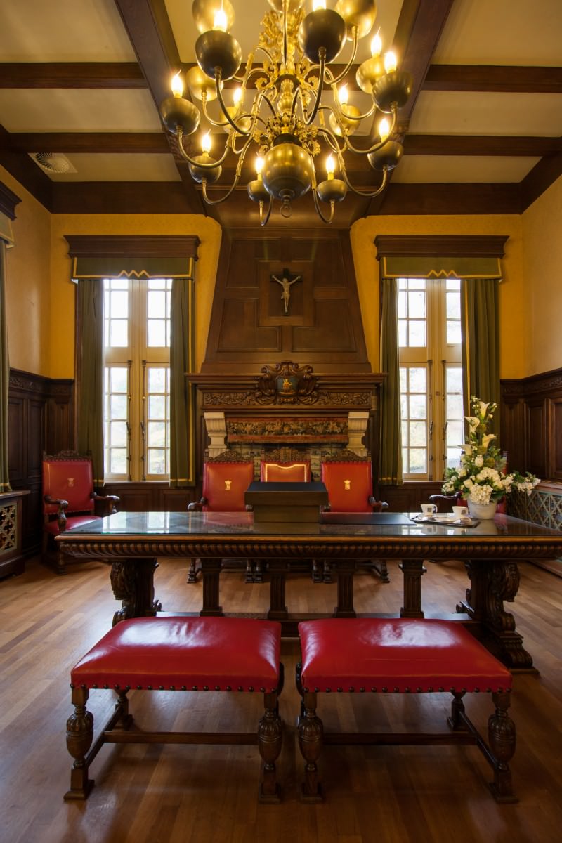 Gemeenschapscentrum Wilrijk