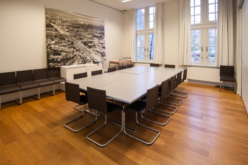 Gemeenschapscentrum Wilrijk