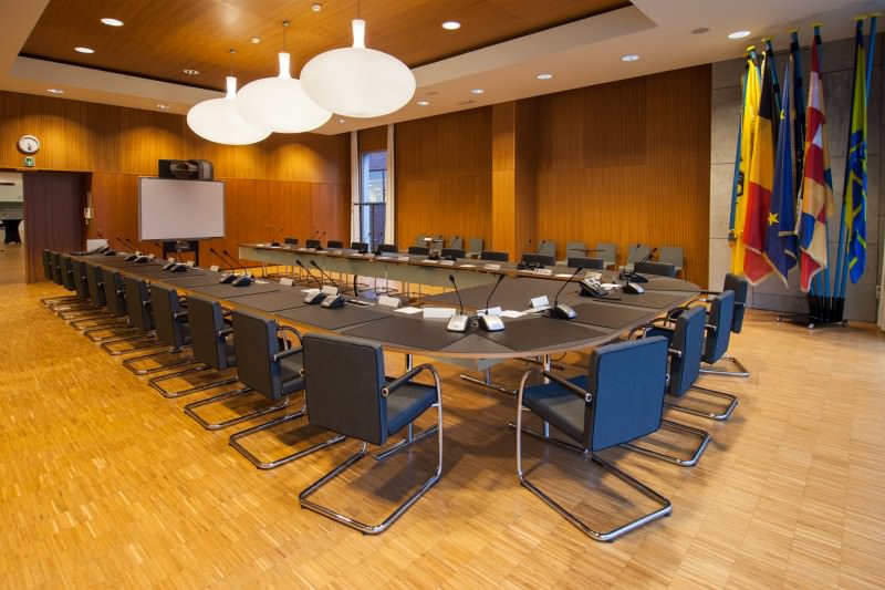 Gemeenschapscentrum Wilrijk
