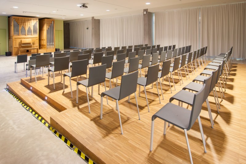 Gemeenschapscentrum Wilrijk