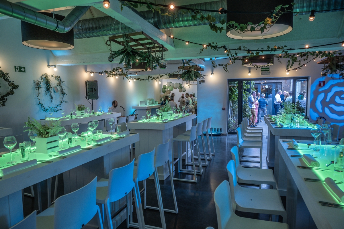 Eventroom
