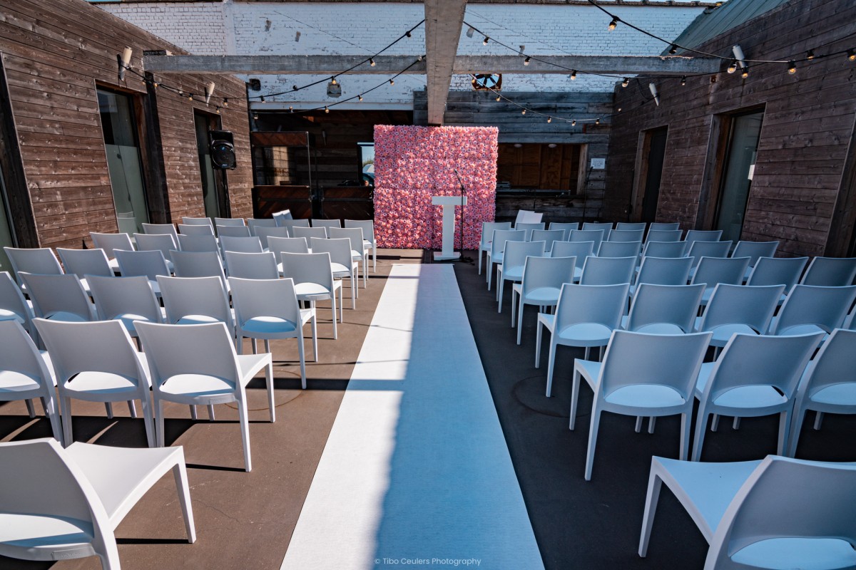 Eventroom