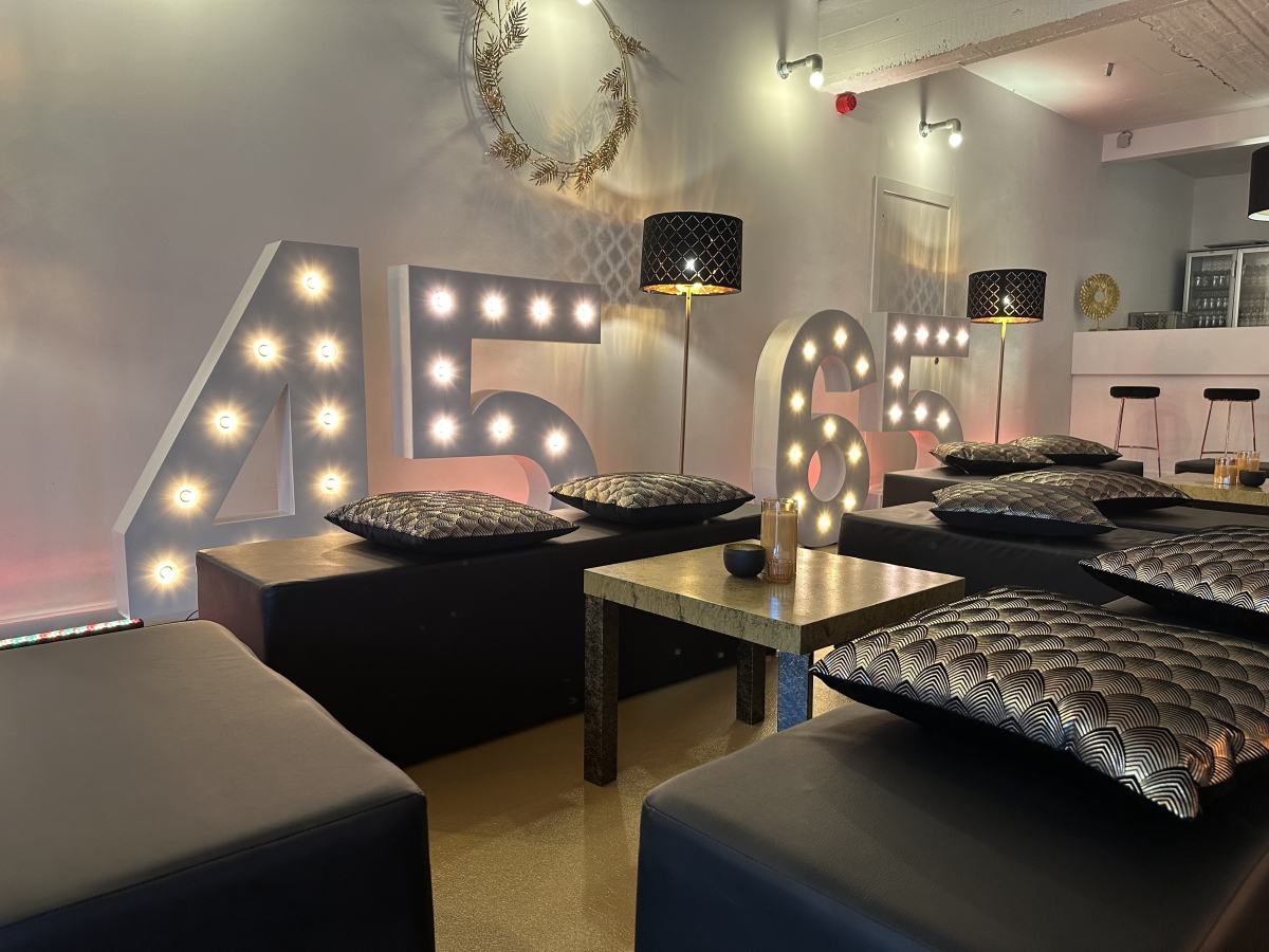 Eventroom