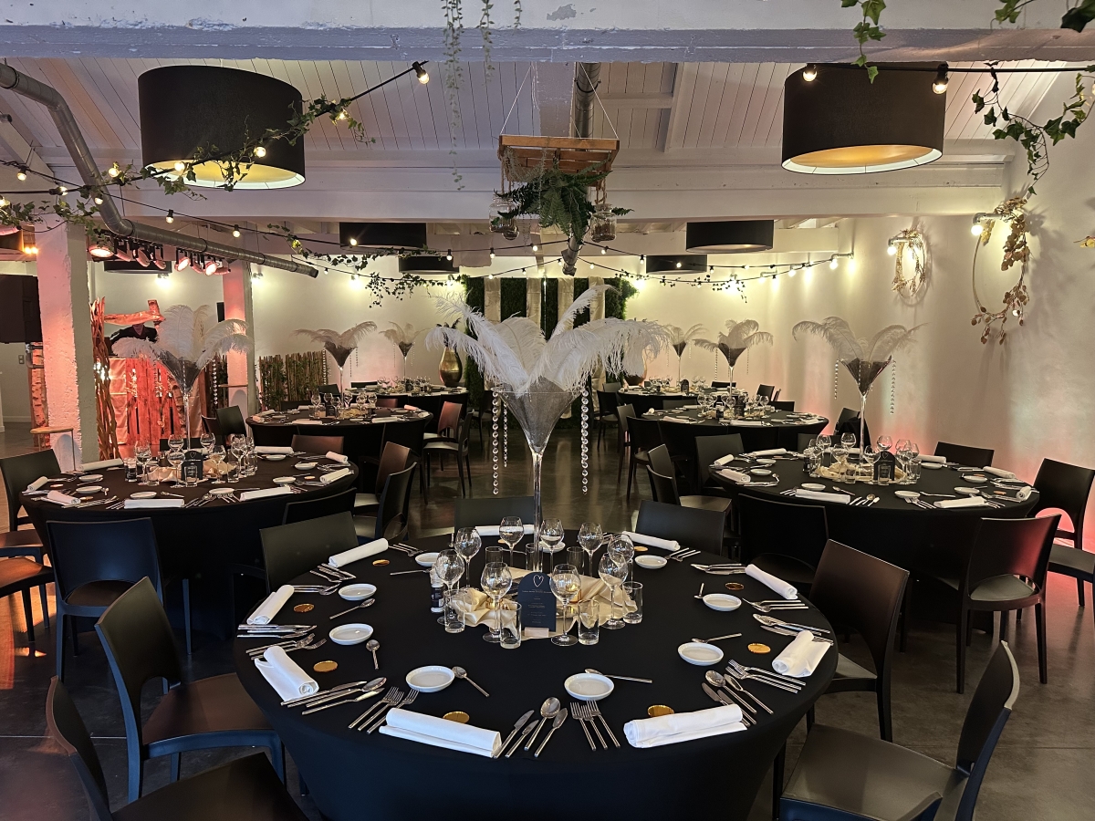 Eventroom