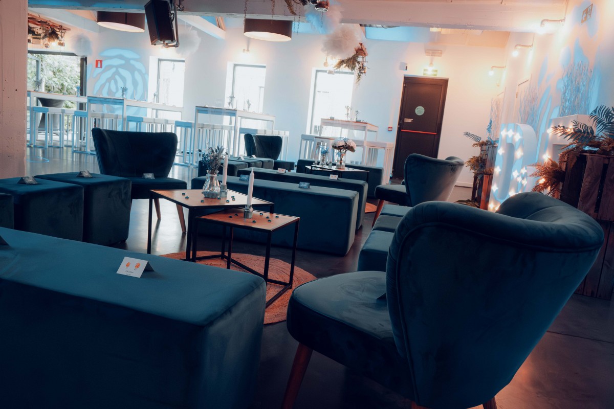 Eventroom
