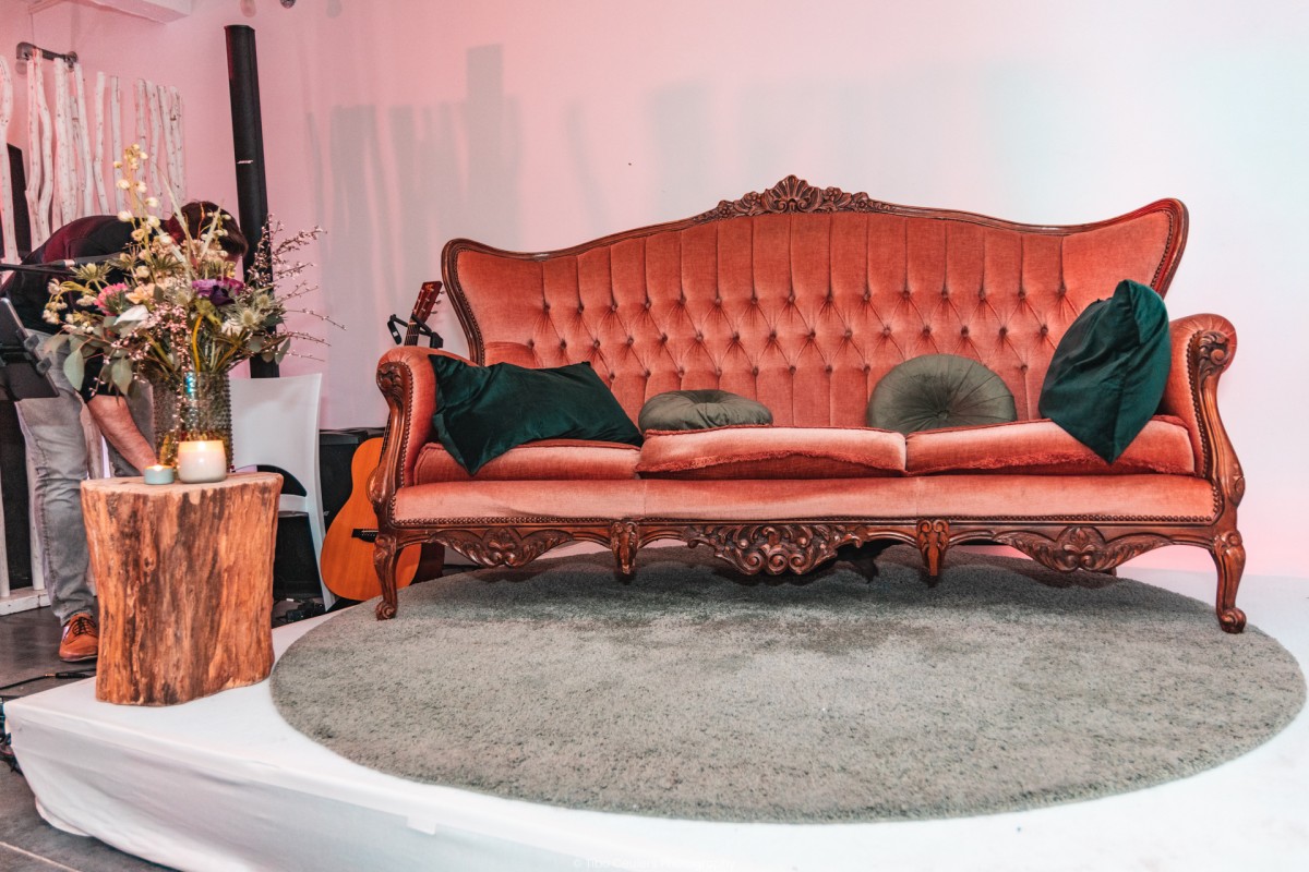 Eventroom