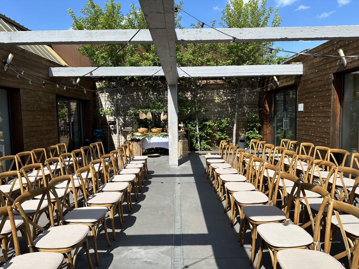 Eventroom