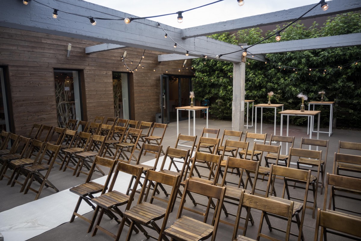 Eventroom