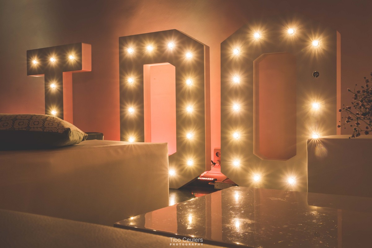 Eventroom