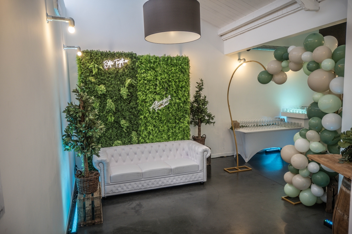 Eventroom