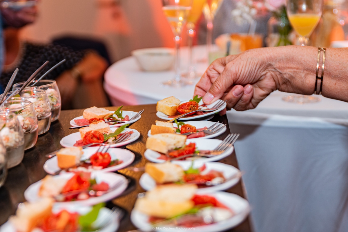 Eventroom