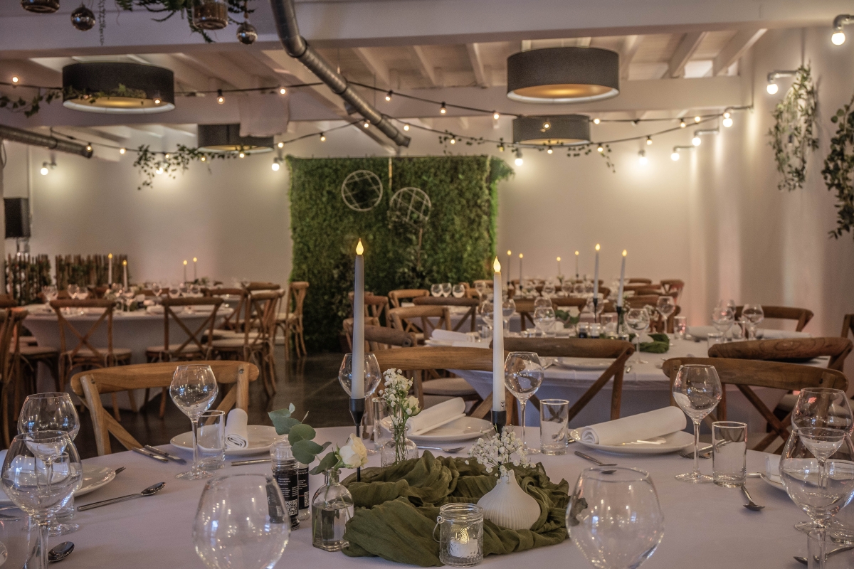 Eventroom