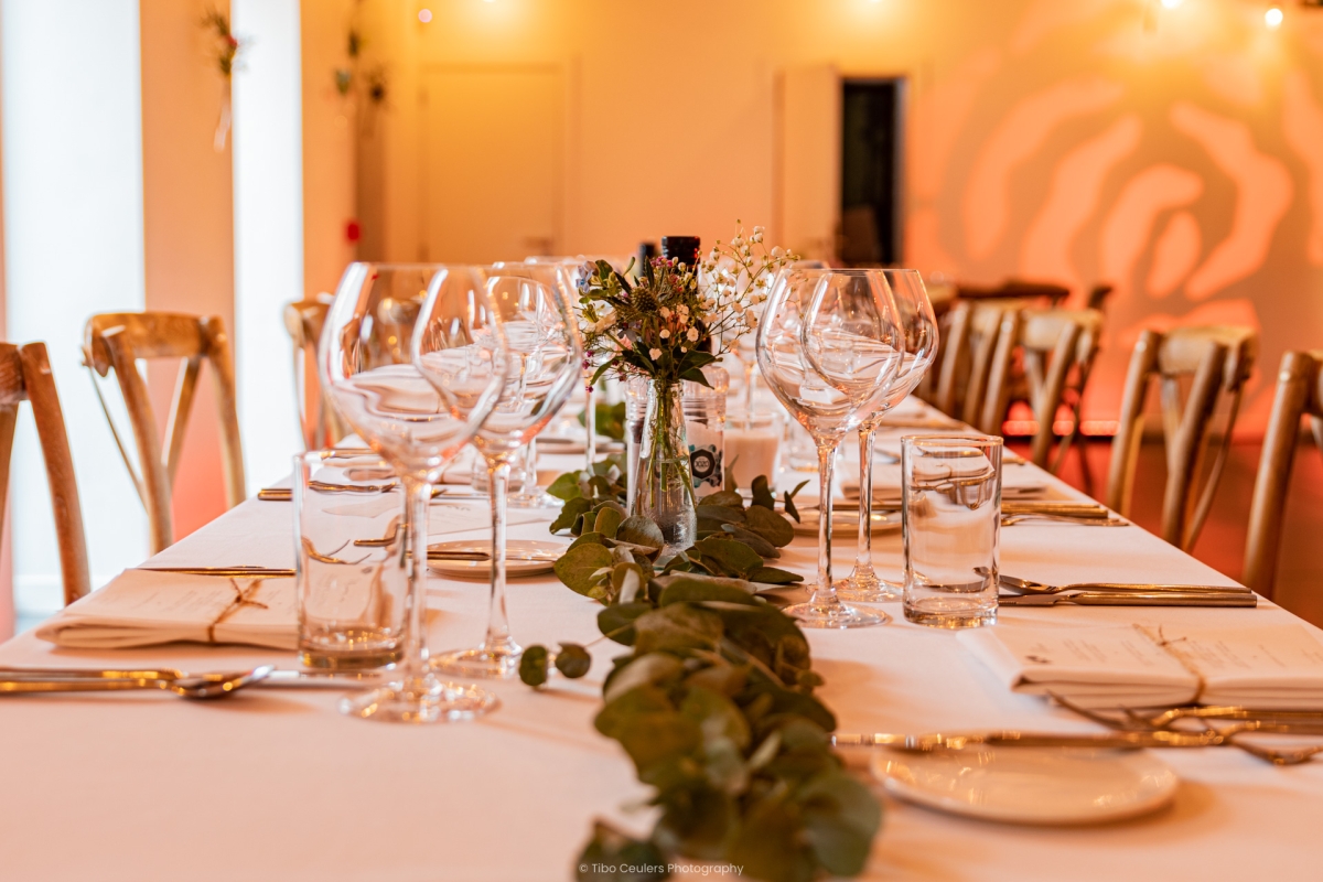 Eventroom