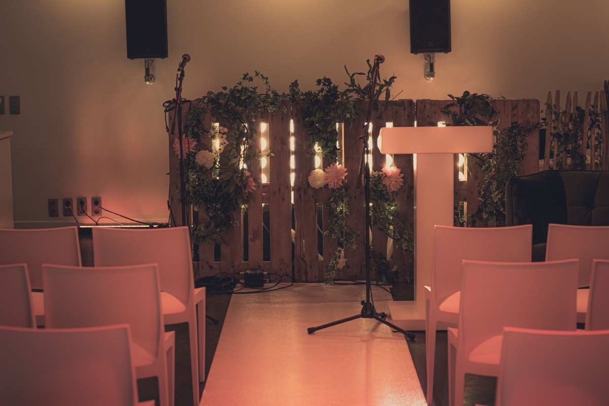 Eventroom