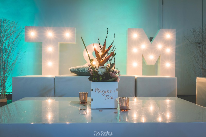 Eventroom