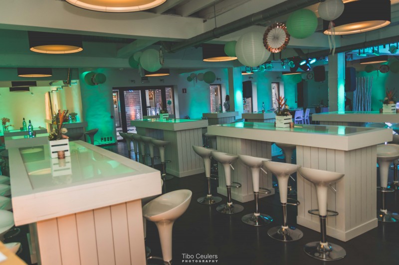 Eventroom