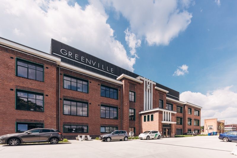 GreenVille