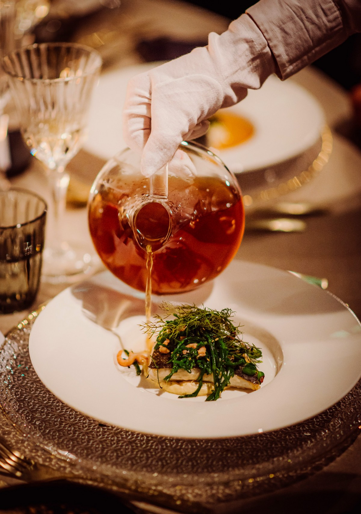 J&M Catering