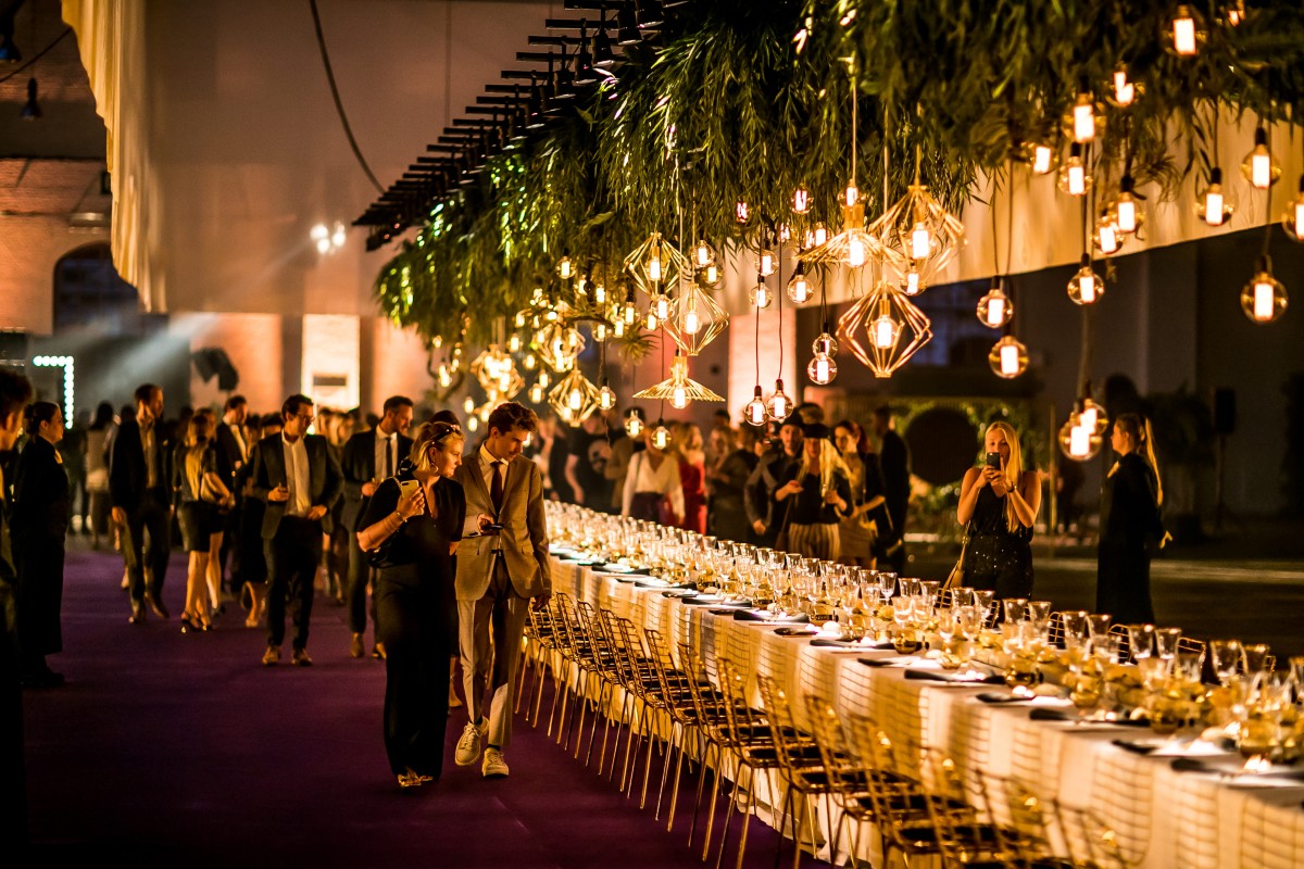 J&M Catering