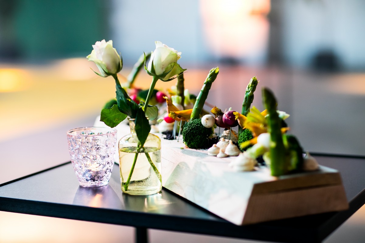J&M Catering