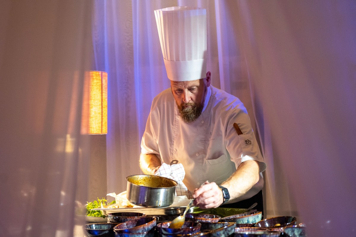 J&M Catering