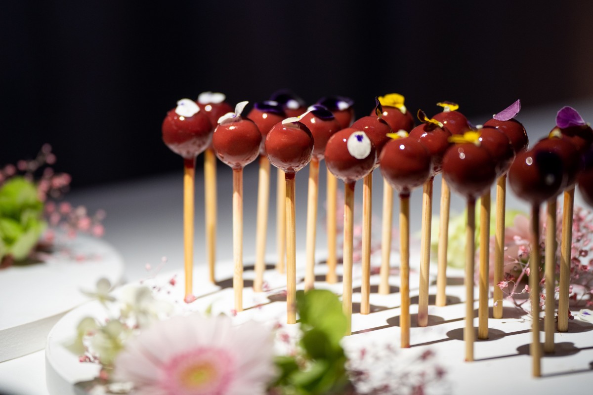 J&M Catering