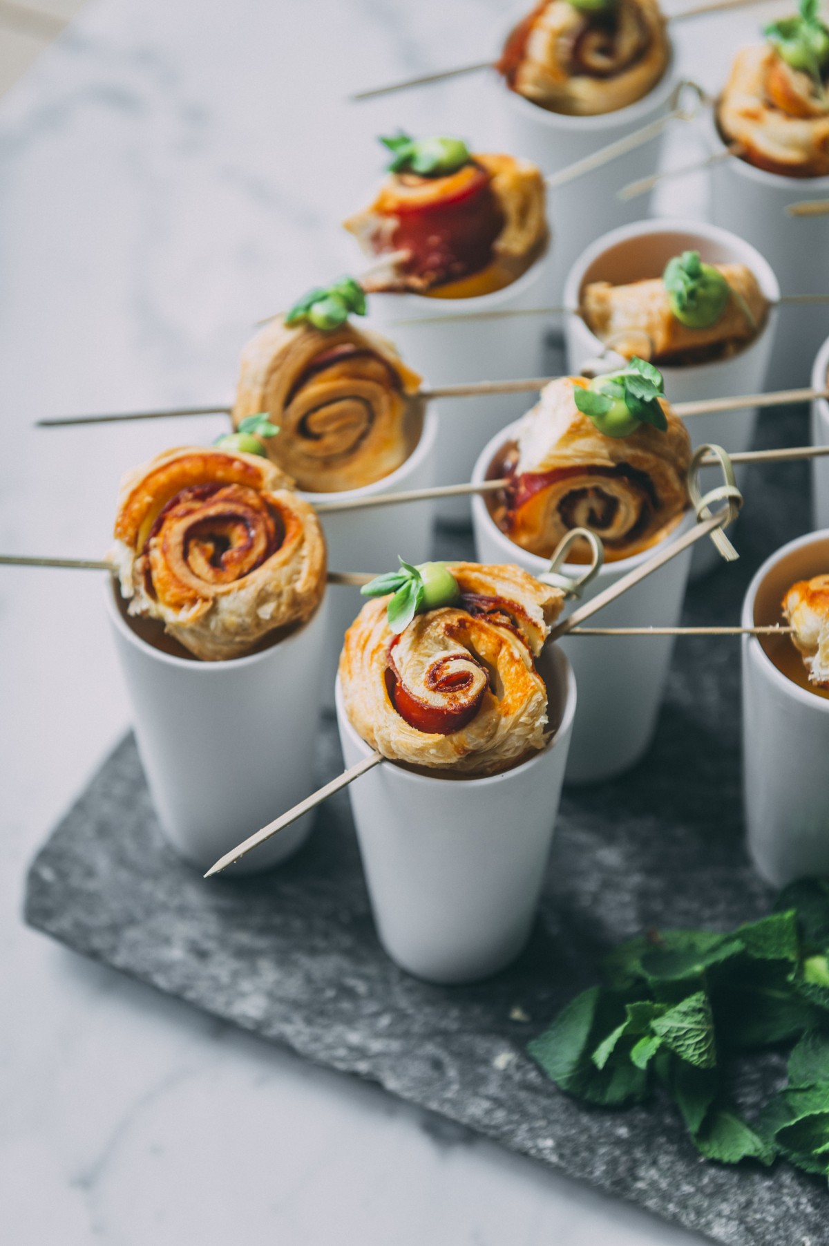 J&M Catering