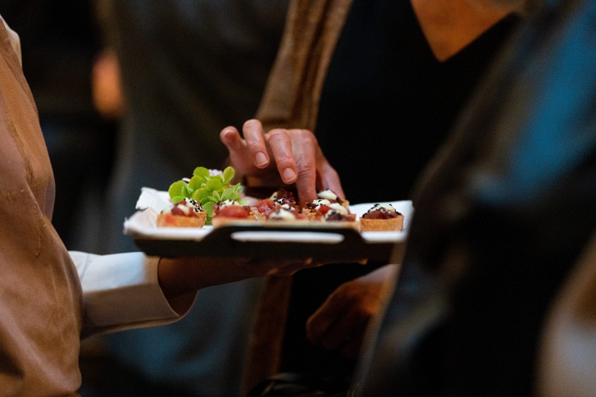 J&M Catering