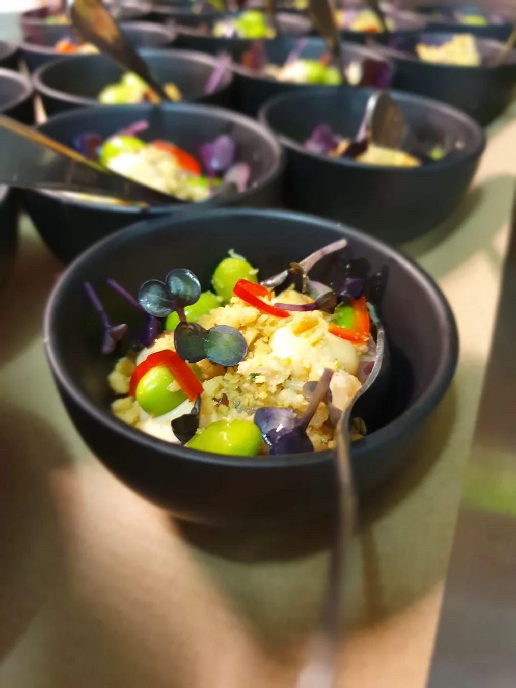 Repas Catering