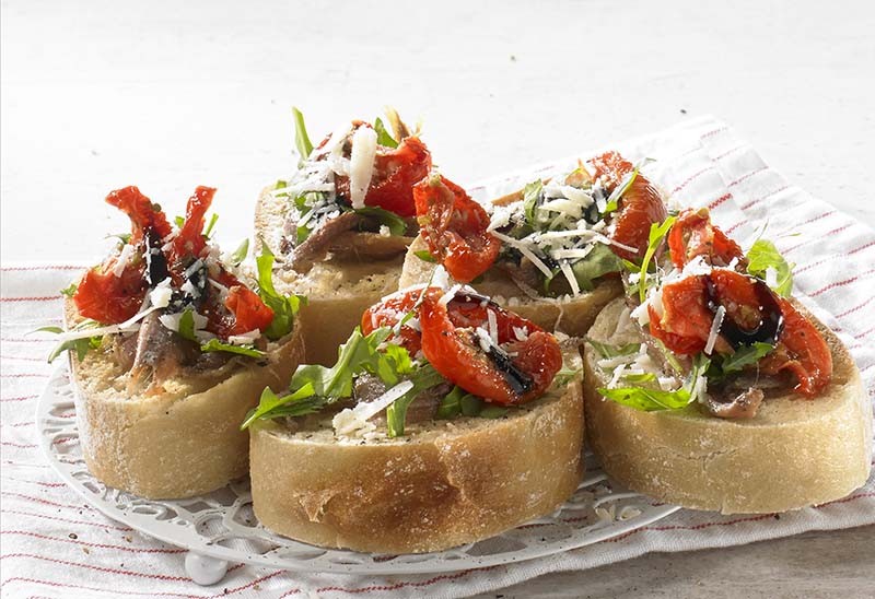 Trattoria Azzurra Foodtruck