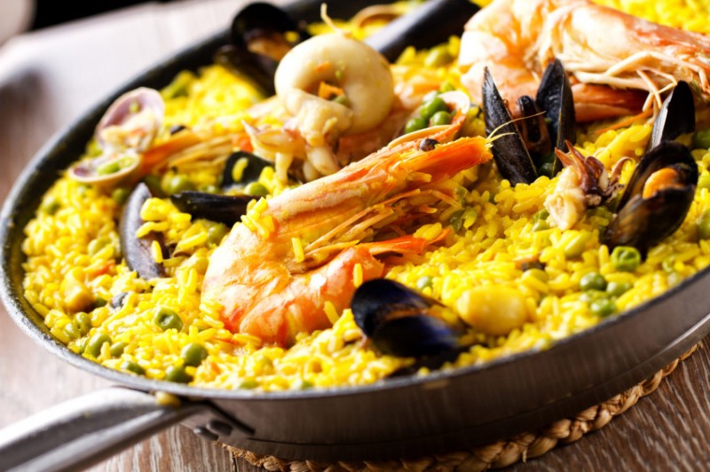 Trattoria Azzurra Foodtruck