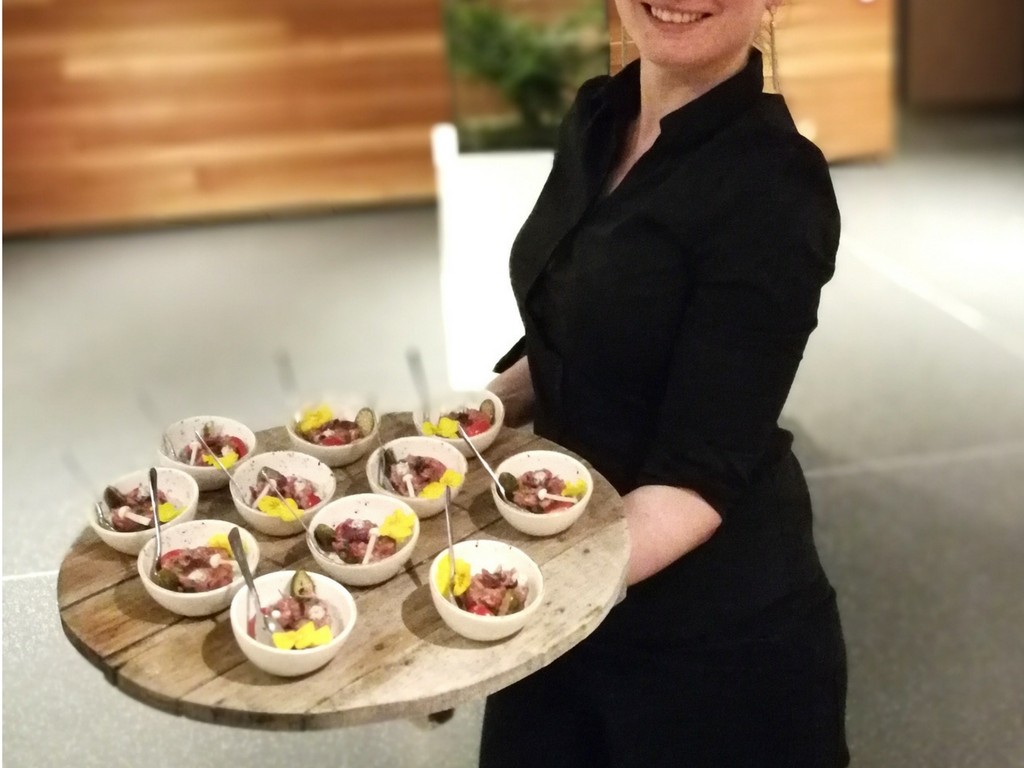 Epicure Catering